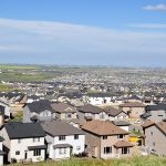 Calgary real estate market 2024
