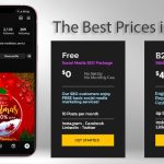 Calgary social media marketing company