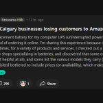 amazon is killing my business how to improve with marketing and customer service