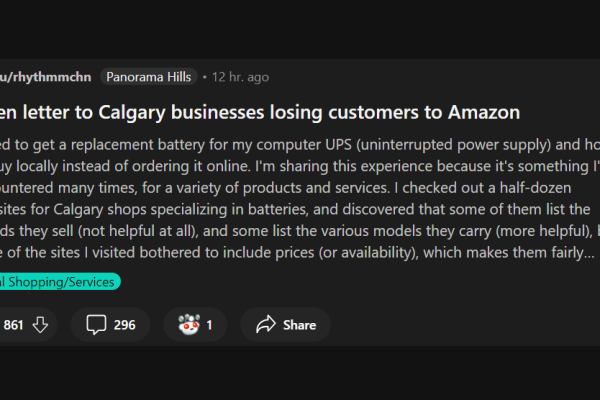 amazon is killing my business how to improve with marketing and customer service