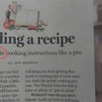 Calgary content writer services