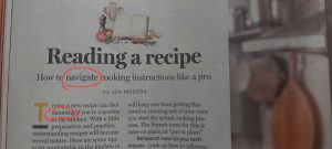 Calgary content writer services