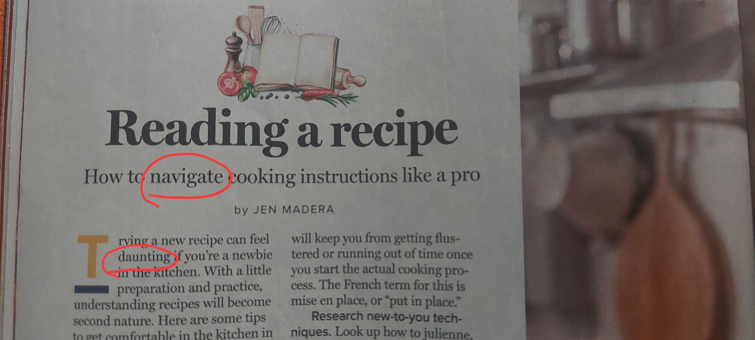 Calgary content writer services