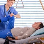 Calgary physiotherapist