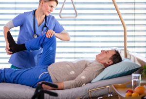 Calgary physiotherapist