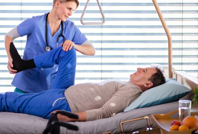 Physiotherapy – Making Your Calgary Employees Happier, Healthier, and More Productive