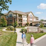feasibility study expert seniors living facility